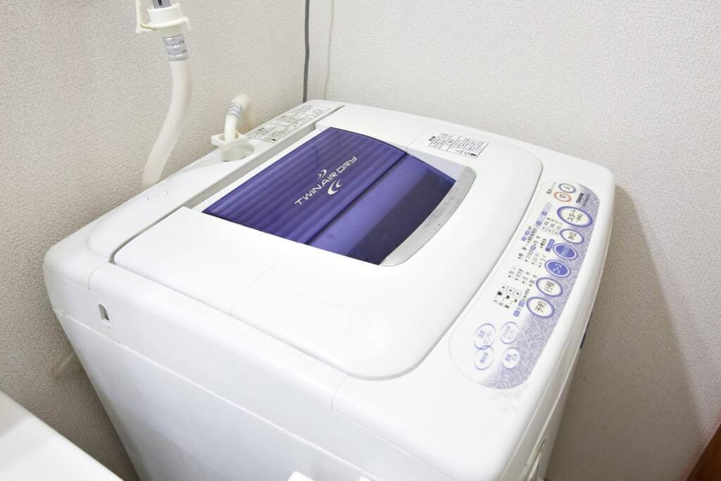 Appartement 東立石2丁目貸家