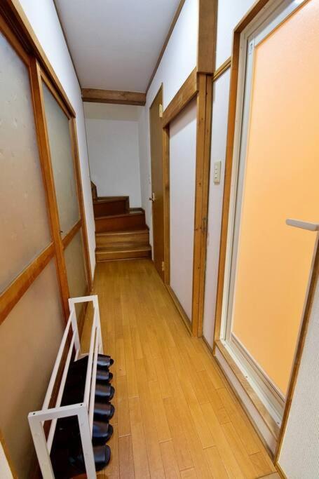 Appartement 東立石2丁目貸家 *