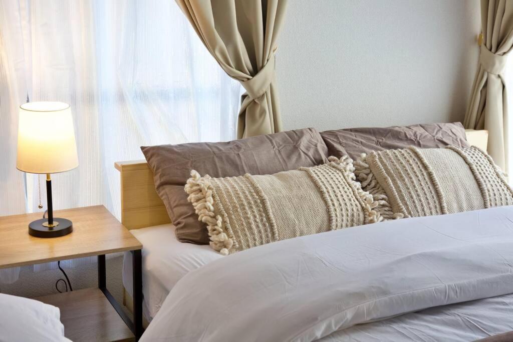 Appartement 東立石2丁目貸家 *