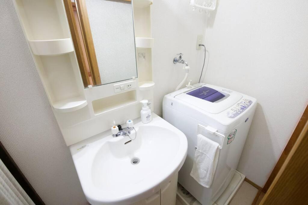 Appartement 東立石2丁目貸家 *