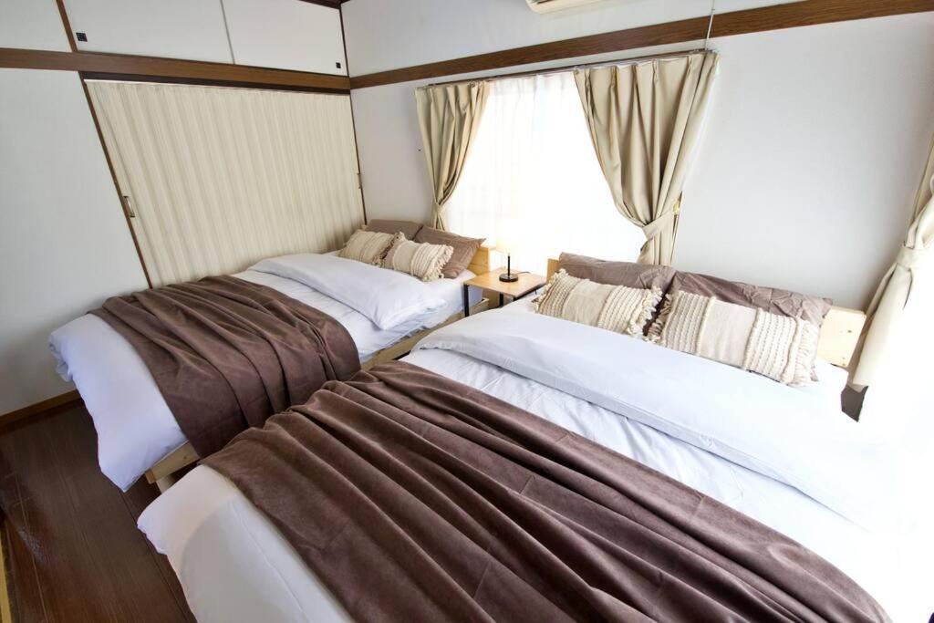 Appartement 東立石2丁目貸家