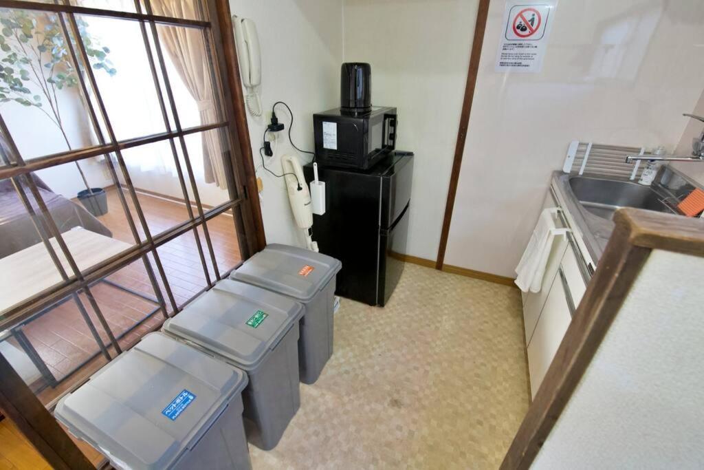 Appartement 東立石2丁目貸家