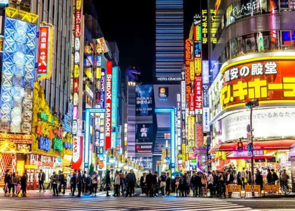 Appartement 東立石2丁目貸家