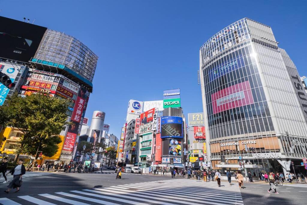 東立石2丁目貸家 Appartement *