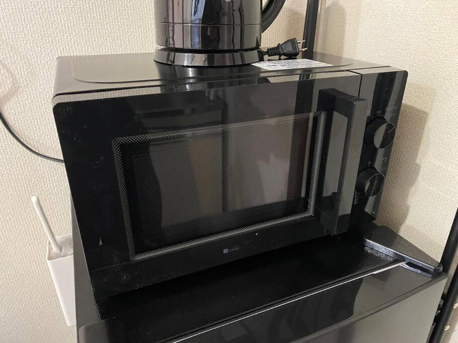 東立石2丁目貸家 Apartamento Tóquio